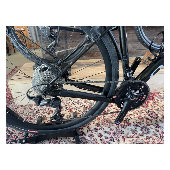 Orbea Terra H30 XS (26) - Afbeelding 5