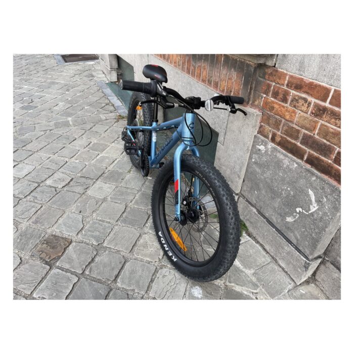 Cannondale 22 Kids Cujo 20+ - Afbeelding 3