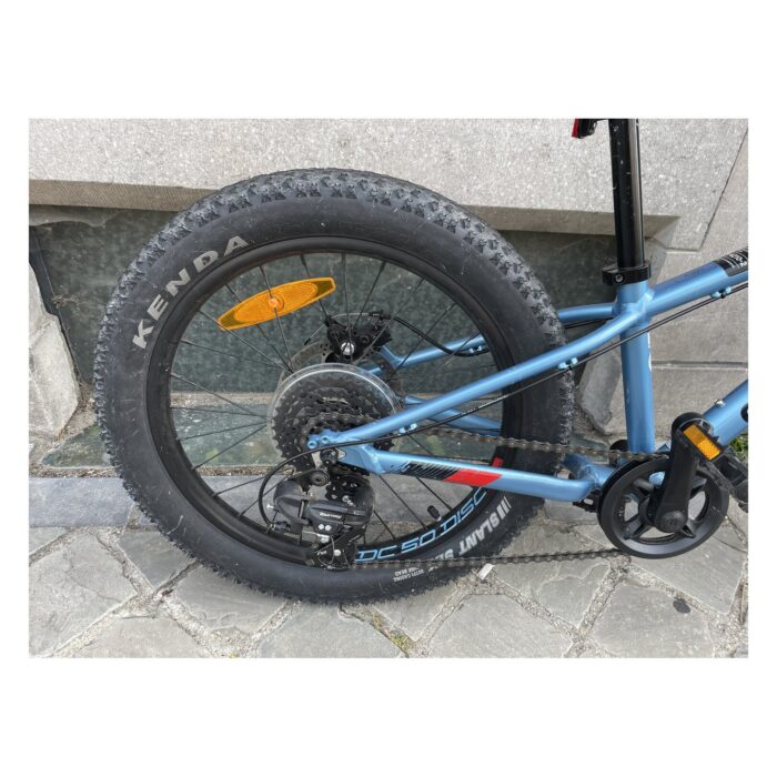 Cannondale 22 Kids Cujo 20+ - Afbeelding 4
