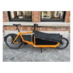 Bullitt (Larry vs Harry) Clockwork Steps 6100 Nexus 5 Di2