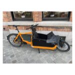 Bullitt (Larry vs Harry) Clockwork Steps 6100 Nexus 5 Di2 - Afbeelding 3