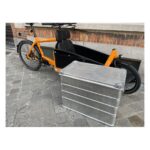 Bullitt (Larry vs Harry) Clockwork Steps 6100 Nexus 5 Di2 - Afbeelding 4