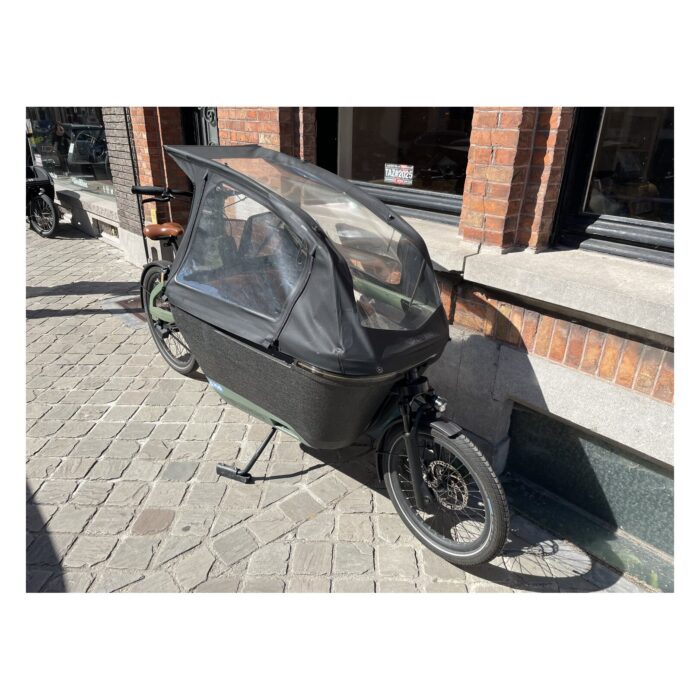 Lovens Explorer 65 Automatic - 500WH - Afbeelding 3