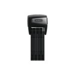 Fietsslot - ABUS BORDO One 6500A/110 black SH
