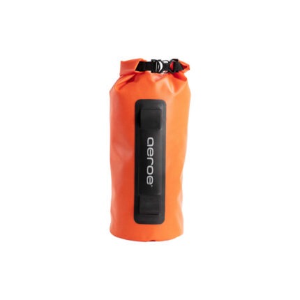 Aeroe Heavy Duty Dry Bag 8L Orange