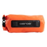 Aeroe Heavy Duty Dry Bag 8L Orange - Afbeelding 2