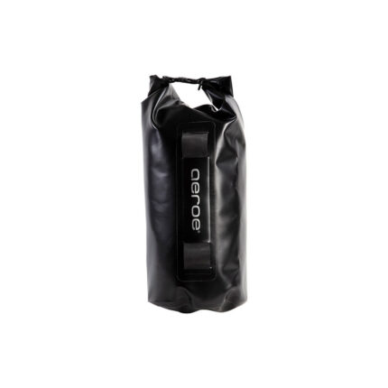 Aeroe Heavy Duty Drybag 12L Black