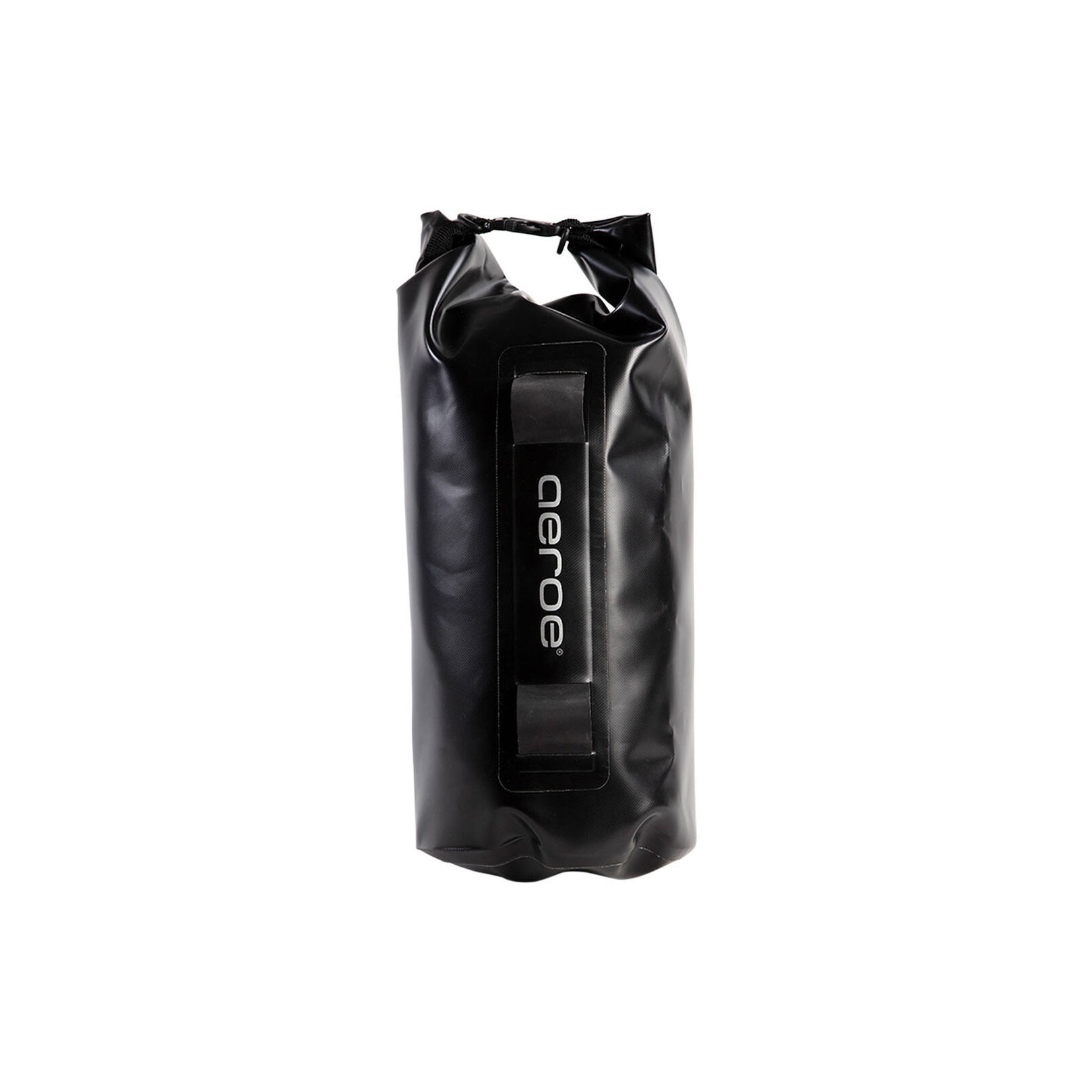 Product-Aeroe-Drybag-12L-Black-01.jpg Aeroe Heavy Duty Drybag 12L Black - Afbeelding 1