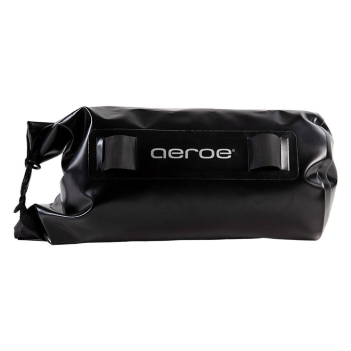 Aeroe Heavy Duty Drybag 12L Black - Afbeelding 2