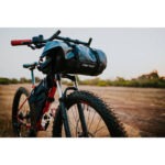 Aeroe Spider Rack Handlebar + Cradle - Afbeelding 4