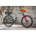 Aeroe Spider Rack Handlebar + Cradle - Afbeelding 5