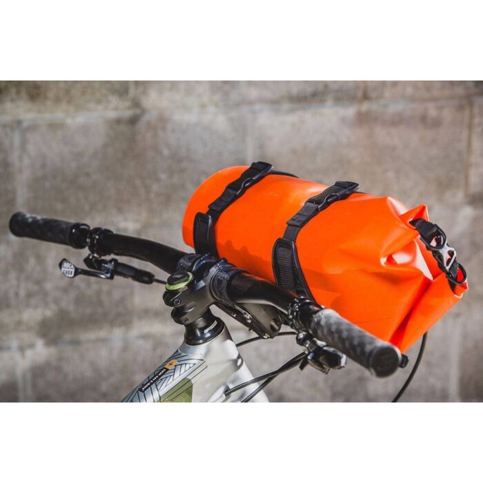 Aeroe Spider Rack Handlebar + Cradle - Afbeelding 7