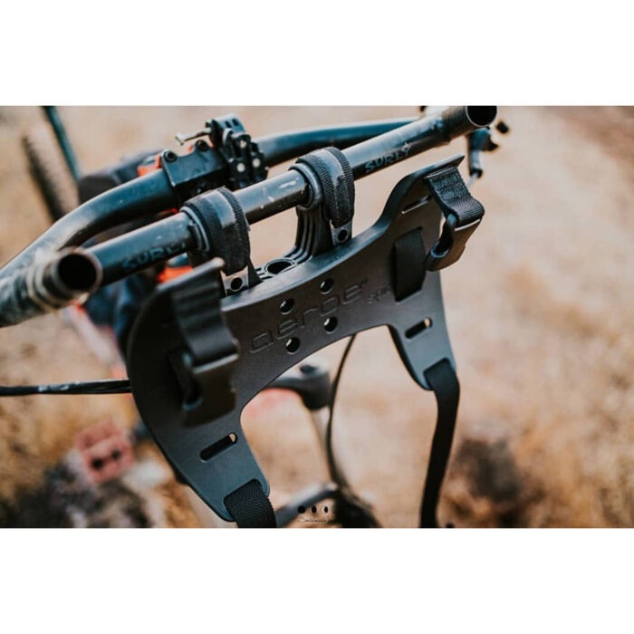 Aeroe Spider Rack Handlebar + Cradle - Afbeelding 8