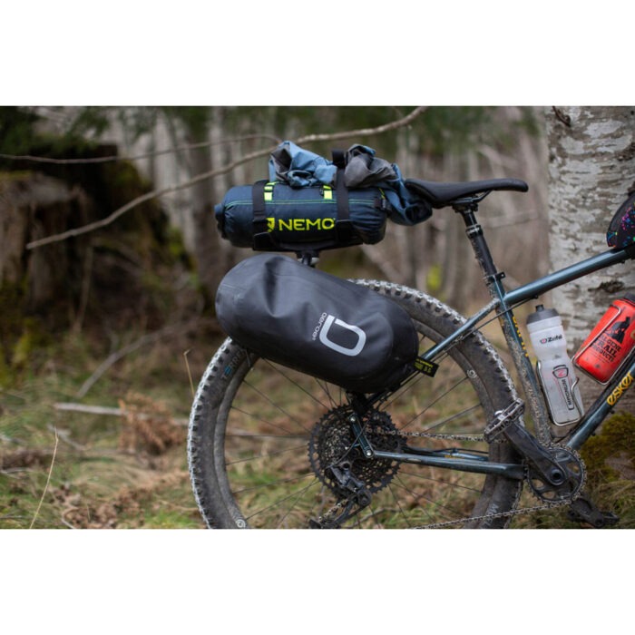 Aeroe Quick Mount Pod 11L - Afbeelding 3