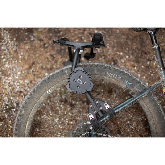 Aeroe Quick Mount Pod 11L - Afbeelding 4