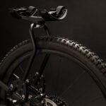 Aeroe Spider Rack Rear + Cradle - Afbeelding 2