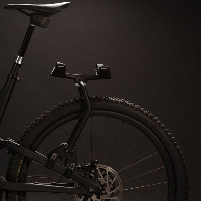 Aeroe Spider Rack Rear + Cradle - Afbeelding 3