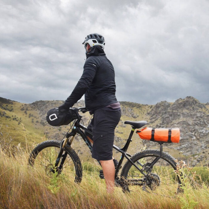 Aeroe Spider Rack Rear + Cradle - Afbeelding 4
