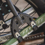 Aeroe Spider Rack Rear + Cradle - Afbeelding 5