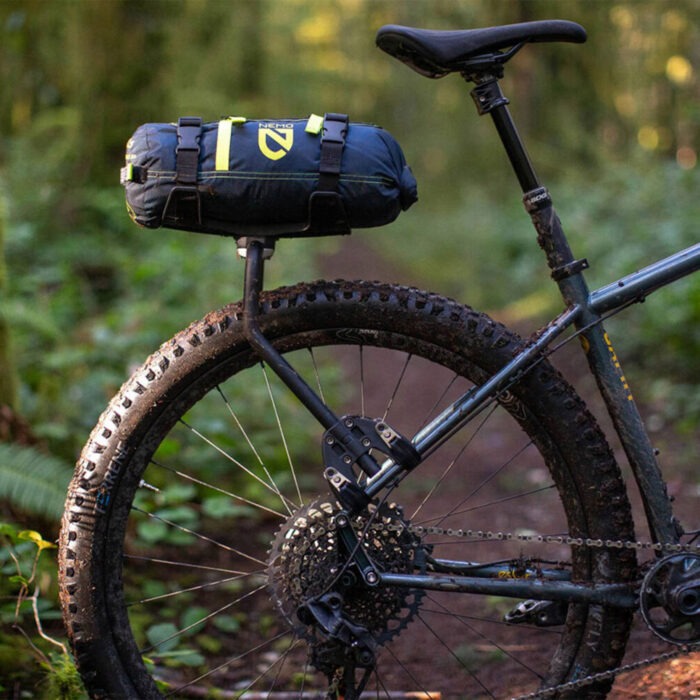 Aeroe Spider Rack Rear + Cradle - Afbeelding 8