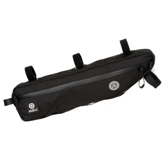 Product-Agu-Frametas-L-1.jpg Agu Frametas Venture Tube Zwart Large - Afbeelding 1