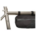 Agu Frametas Venture Tube Zwart Medium - Afbeelding 8