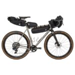 Agu Frametas Venture Tube Zwart Small - Afbeelding 11