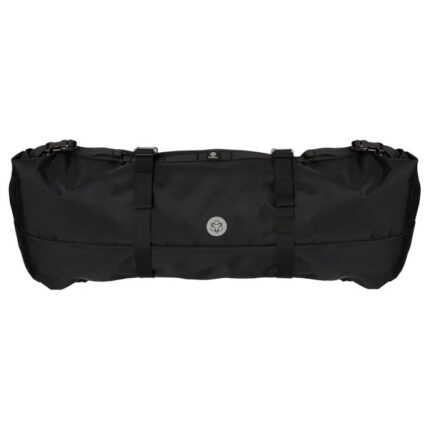 Agu Stuurtas Venture Handlebar Roll Zwart