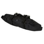 Agu Stuurtas Venture Handlebar Roll Zwart - Afbeelding 2