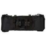 Agu Stuurtas Venture Handlebar Roll Zwart - Afbeelding 3