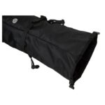 Agu Stuurtas Venture Handlebar Roll Zwart - Afbeelding 5