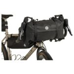 Agu Stuurtas Venture Handlebar Roll Zwart - Afbeelding 6