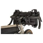 Agu Stuurtas Venture Handlebar Roll Zwart - Afbeelding 7