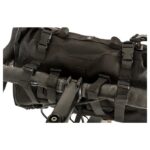 Agu Stuurtas Venture Handlebar Roll Zwart - Afbeelding 8
