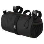 Agu Stuurtas Venture Handlebar Pack Roll Zwart