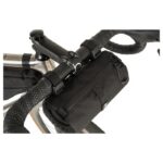 Agu Stuurtas Venture Handlebar Pack Roll Zwart - Afbeelding 5