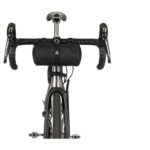 Agu Stuurtas Venture Handlebar Pack Roll Zwart - Afbeelding 6