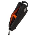 Agu Top Tube Venture Zwart - Afbeelding 2