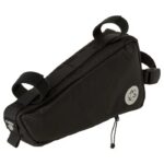 Agu Top Tube Venture Zwart - Afbeelding 3