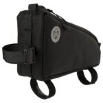 Agu Top Tube Venture Zwart - Afbeelding 4
