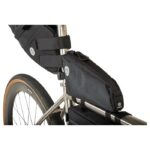 Agu Top Tube Venture Zwart - Afbeelding 7