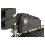 Agu Top Tube Venture Zwart - Afbeelding 8