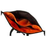 Agu Zadeltas Venture Seat-Pack Zwart - Afbeelding 2