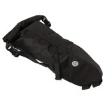 Agu Zadeltas Venture Seat-Pack Zwart - Afbeelding 3