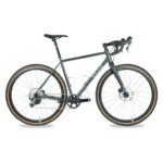 B.a.a.m. ARGH Gravel Race Grx/Grx + Enve Adventure Vork
