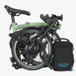 Electric Brompton C-Line / H6L (MG-BK)