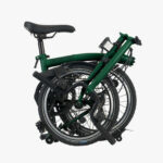 Brompton C-line Explore / H6R (RG-RG) - SP
