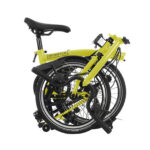 Brompton C-line Explore / M6l (YL-YL) - BAT