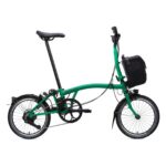 Electric Brompton C-Line M4R (BGM-BGM) - Afbeelding 2