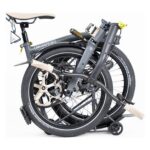Brompton Special Edition G-Line S8R Wander (TGM-TGM) - BAT